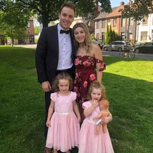 Meet your Posher, Curtis